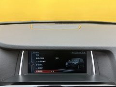 2017 BMW X3(Imported)(Imported) 2014 2.0T AT 20i XDesign Pkg (Imported) #19