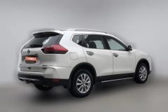 2017 Nissan X-Trail 2017 2.0 AT ComfortFWD #2