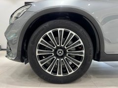 2018 Mercedes-Benz GLC-Class 2018 Facelift 2.0T AT GLC 260 4MATIC Dynamic #16