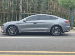 2021 BYD Han 2021 EV StandardRangeLuxury #12