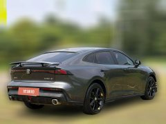 2023 Chang'an UNI-V 2023 1.5T AT Premium #13
