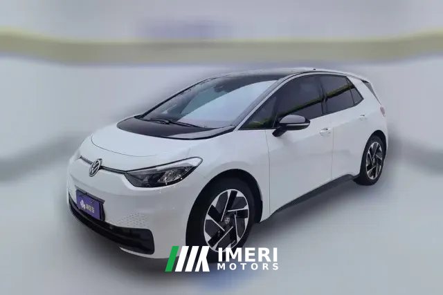 2024 Volkswagen ID.3 2024 pureSmart