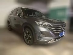 2019 GAC Trumpchi Trumpchi GS5 2019 1.5T AT 270TLuxury #3