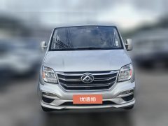 2022 Maxus V80 2021 2.0T AT PLUS CityEditionSWBSuperLow Roof7/8/9Seat #3