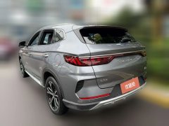 2020 BYD Song Plus 2020 1.5T AT FlagshipPLUS #4