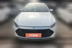2024 BYD Qin Plus 2024 Glory 1.5L AT DM-i 55KMLeading #2