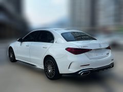 2025 Mercedes-Benz C-Class 2025 1.5T AT C 260 L Sport #17