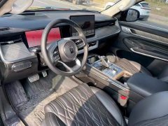 2025 Tank 500 PHEV 2025 Hi4-Z #6