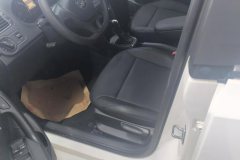 2015 Volkswagen Polo Hatchback 2014 1.6 AT Comfort #9