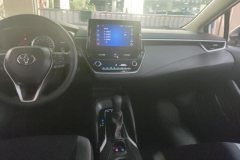 2021 Toyota Corolla 2021 1.2T AT S-CVTElitePLUSEdition #13