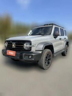 2022 Tank 300 2021 Off-road 2.0TAT conqueror #1
