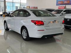 2018 Chevrolet Cavalier 2019 1.5 AT 320HappyEdition #8