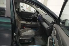 2024 Jetour Shanhai Jetour Shanhai L9 2024 1.5TD AT 2DHT Pro 5Seat #22