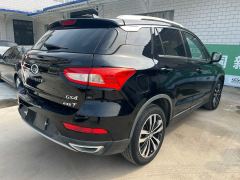 2017 GAC Trumpchi Trumpchi GS4 2017 1.5T AT 235TLuxurySmart ConnectFWD #9