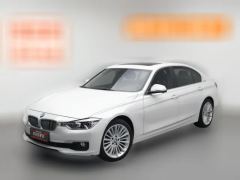 2018 BMW 3 Series 2018 2.0T AT 320LiFashion #1