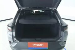 2025 Volkswagen ID.4 CROZZ 2025 Pure enjoymentEdition #4