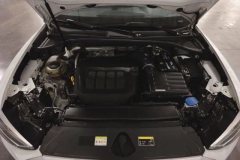 2023 Audi Q3 2022 2.0T AT 45 TFSI quattro FashionDynamic #7