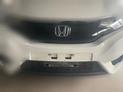2017 Honda Fit Hatchback 2016 1.5 AT LXSComfortSunroofEdition #4