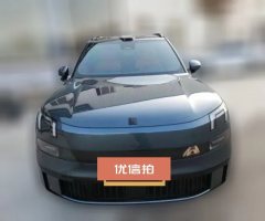 2025 Lynk & Co Lynk & Co 900 2025 2.0T Ultra #2