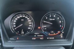 2022 BMW 1 Series 2022 1.5T AT 120i MSport #14