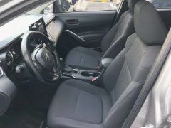 2022 Toyota Corolla Cross 2022 2.0L AT Pioneer #8