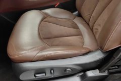 2017 Buick Envision Plus 2017 1.5T AT 20TLuxury FWD #21
