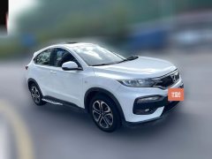 2017 Honda XR-V 2015 1.8 AT EXiComfort #3