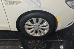 2022 Buick Excelle GT Sedan 2021 1.5 AT modelElite Facelift #6