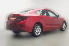 2019 Mazda Mazda3 Axela Sedan 2017 1.5 AT Luxury China VI #2