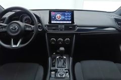 2021 Mazda CX-4 2021 2.0 AT blue sky vitalityEditionFWD #16
