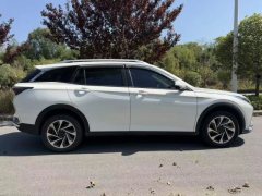 2022 Dongfeng Fengshen Yixuan GS 2021 230T ATSun Chaser SamuraiEdition #5