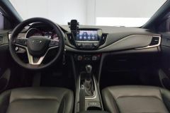 2020 Chevrolet Monza 2019 1.3T AT RS 330ThappyEdition #12