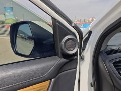 2020 Honda CR-V 2019 1.5T AT 240TURBOFashionFWD China VI #9