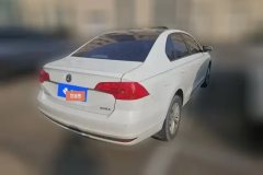 2018 Volkswagen Bora Sedan 2018 1.5 AT Fashion #3