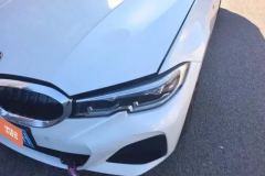 2020 BMW 3 Series 2020 2.0T AT 325i MSport Pkg Facelift #5