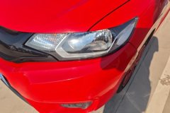 2017 Honda Fit Hatchback 2016 1.5 AT LXComfort #5