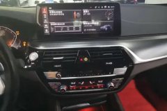 2023 BMW 5 Series(Imported) 2022 Facelift II 3.0T AT 540i Fashion MSport Pkg (Imported) #13