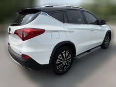 2017 BYD Song EV 2017 1.5T AT DMLuxury 4WD HEV #4