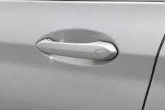 2019 BMW X3 2019 2.0TAT 25iLuxury Pkg #8