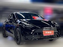 2022 Tesla Model Y 2022 Facelift rear wheel driveEdition #3