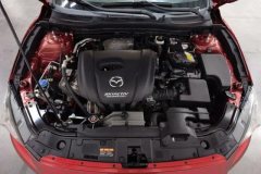 2017 Mazda Mazda3 Axela Sedan 2016 1.5 AT Comfort #7