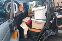 2024 Beijing Off-Road Beijing BJ40 2024 2.0T AT All-Newcity ​​hunterEdition knight #11
