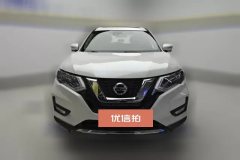 2019 Nissan X-Trail 2019 2.0 AT Smart ConnectComfortFWD #2