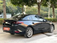2020 Mazda Mazda3 Axela Sedan 2020 2.0 AT QualityEdition #9