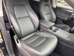 2024 Tesla Model Y 2024 rear wheel driveEdition #8