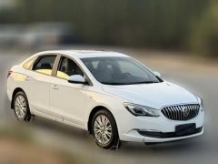 2017 Buick Excelle GT Sedan 2017 1.5 AT 15NElite #5
