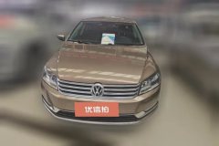 2015 Volkswagen Magotan 2015 1.8T AT Leading #2
