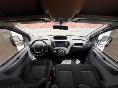 2021 Maxus V80 2021 2.0T MT ClassicAoyuntongLWBMid Roof6/7/8/9Seat #7