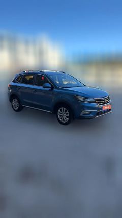 2018 Roewe RX5 2018 1.5T MT 20TFlagshipFWD #2
