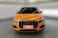 2022 Audi Q2L 2022 1.4T AT 35 TFSI Enterprising and elegant #2